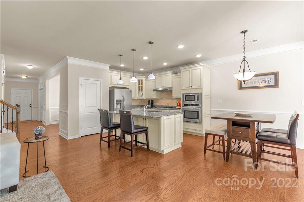 Somerset At Autumn Cove - Residential