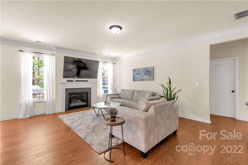 Somerset At Autumn Cove - Residential