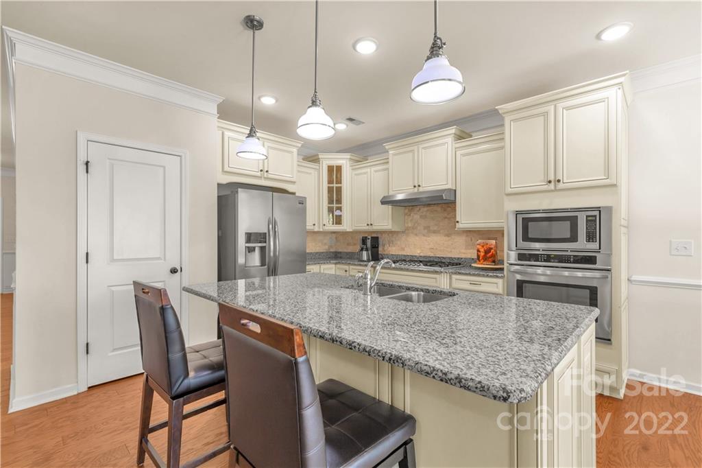 Somerset At Autumn Cove - Residential