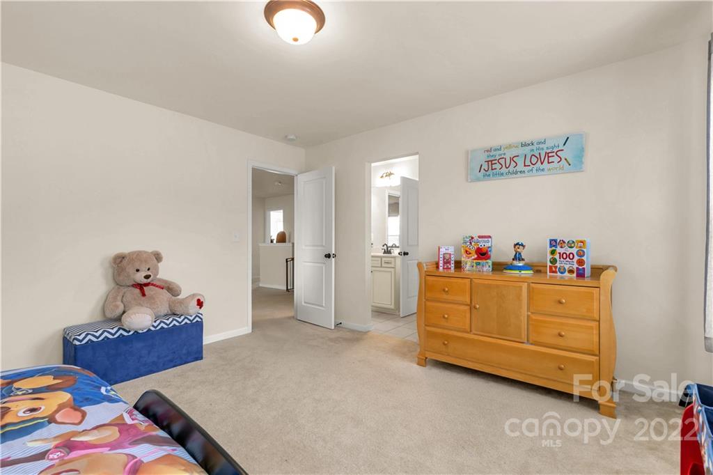 Somerset At Autumn Cove - Residential