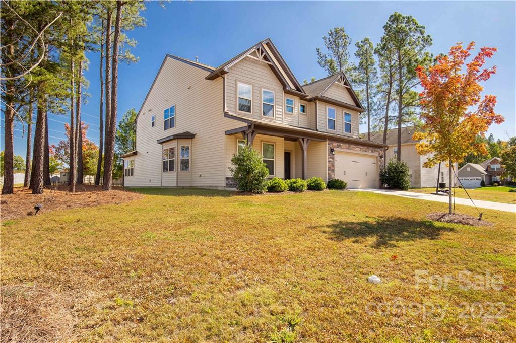 Somerset At Autumn Cove - Residential