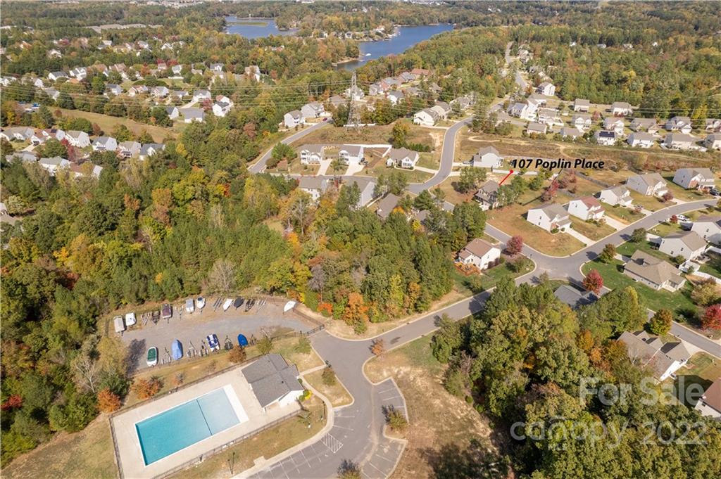 Somerset At Autumn Cove - Residential