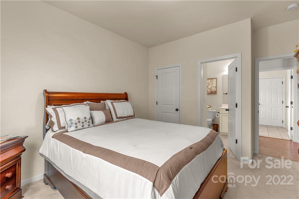 Somerset At Autumn Cove - Residential