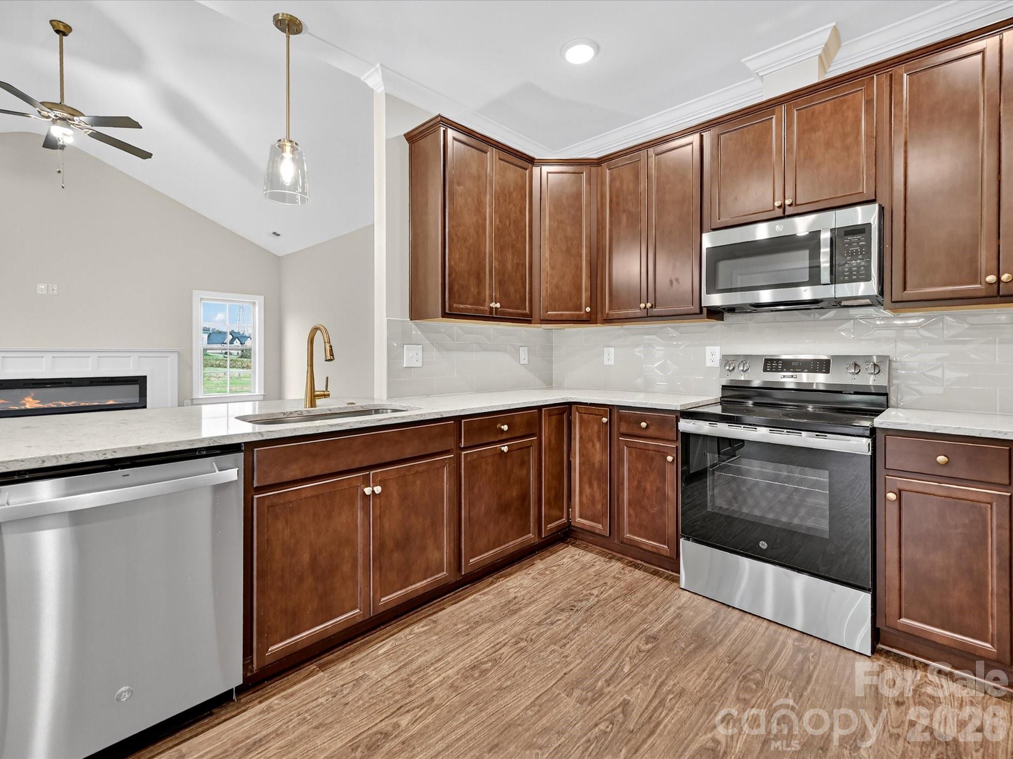 Sabella Estates - Residential