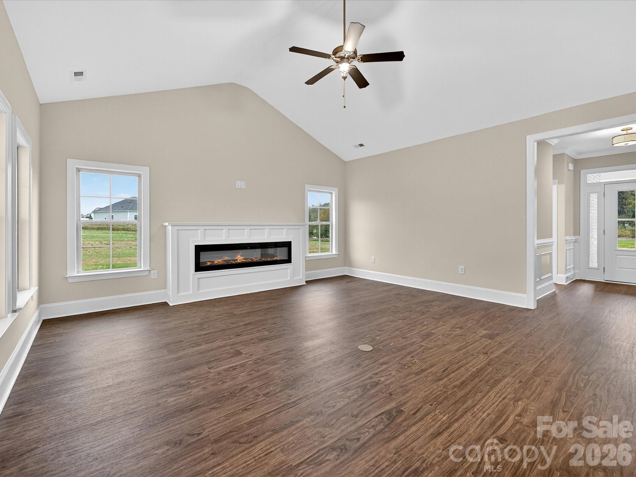 Sabella Estates - Residential