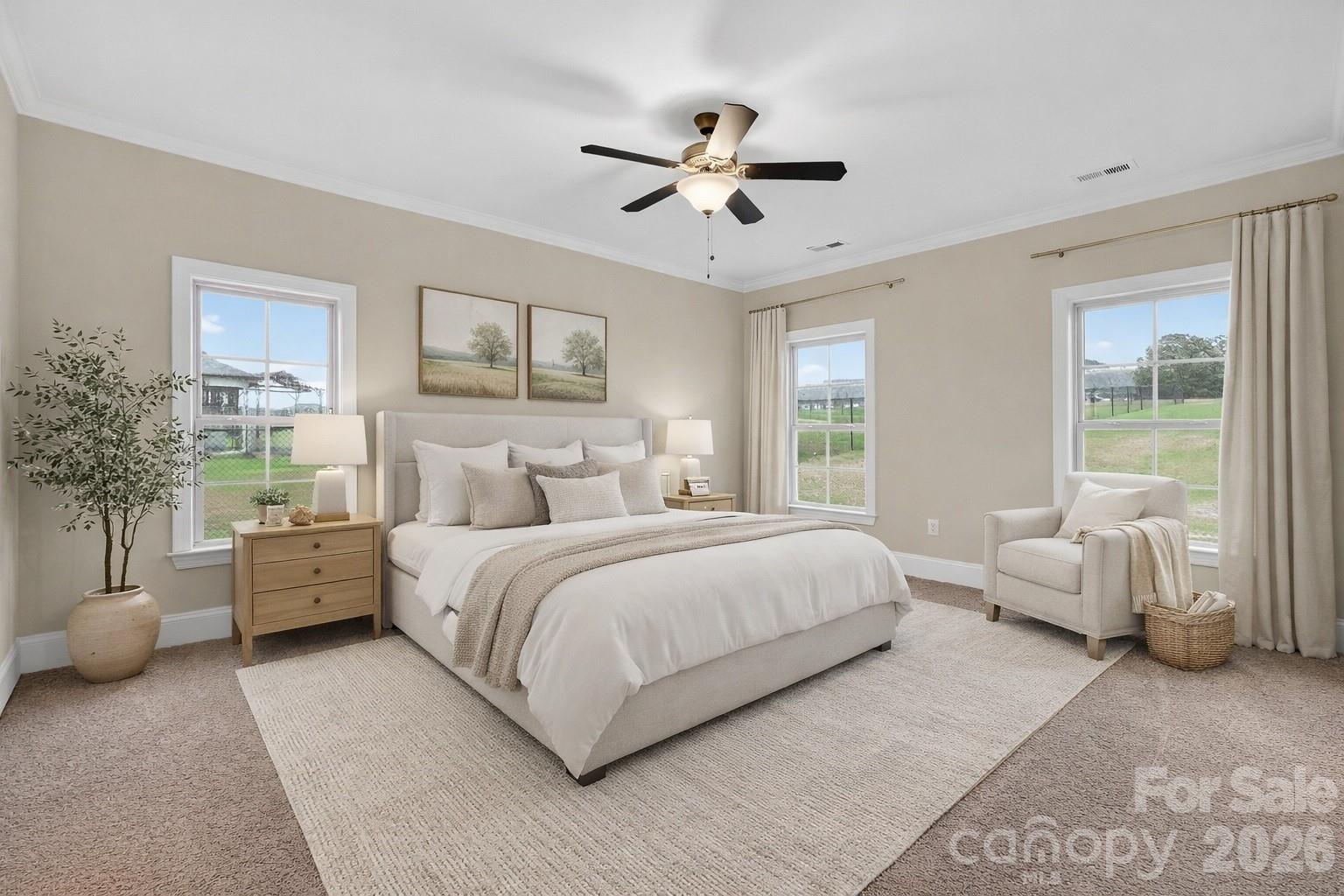 Sabella Estates - Residential