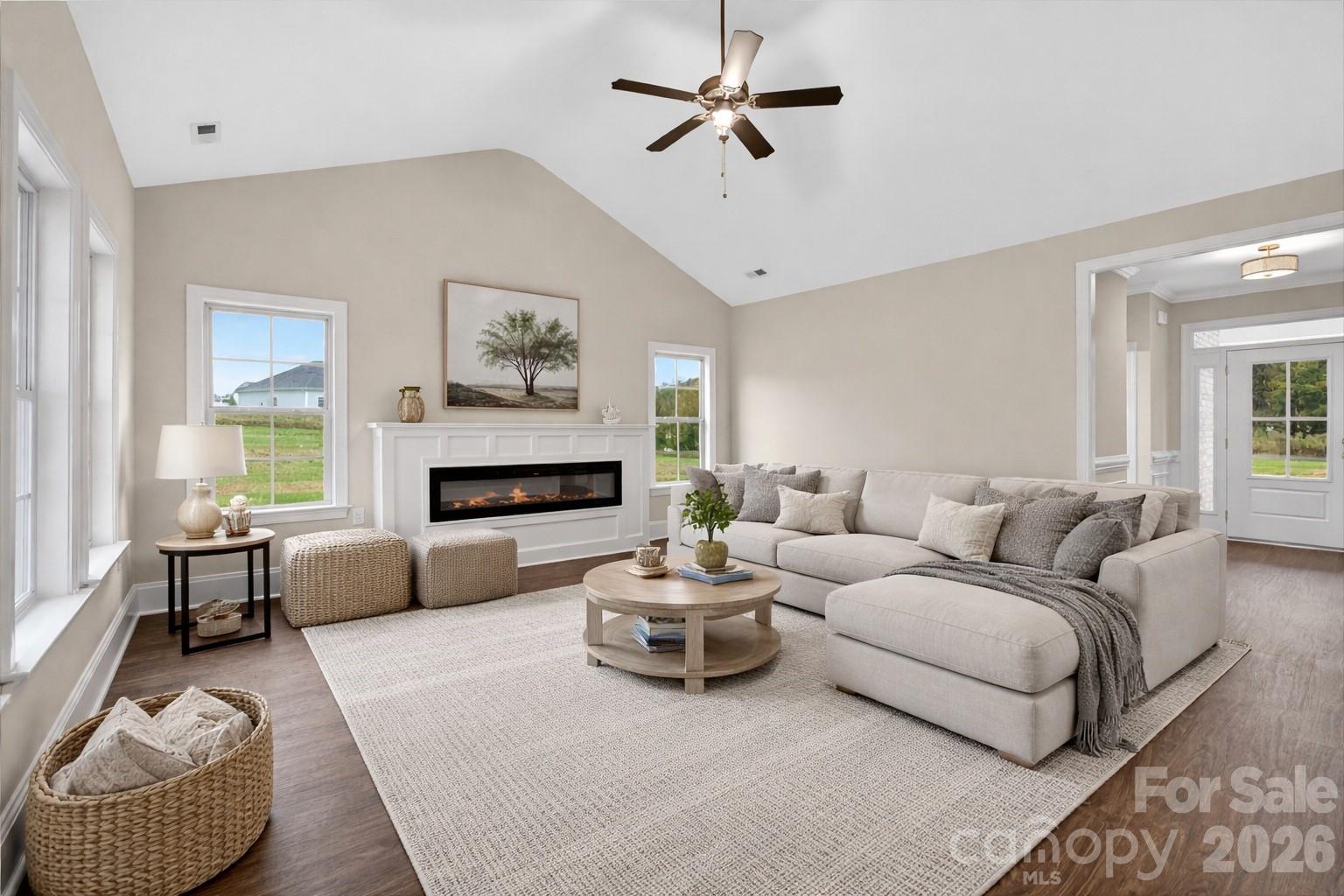 Sabella Estates - Residential