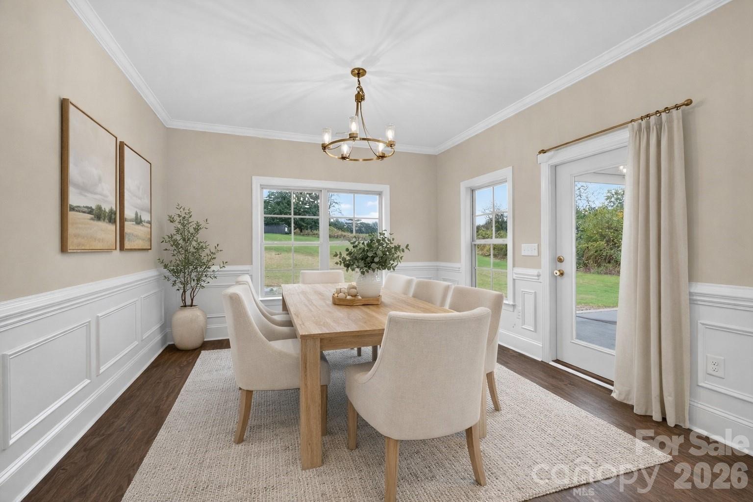 Sabella Estates - Residential