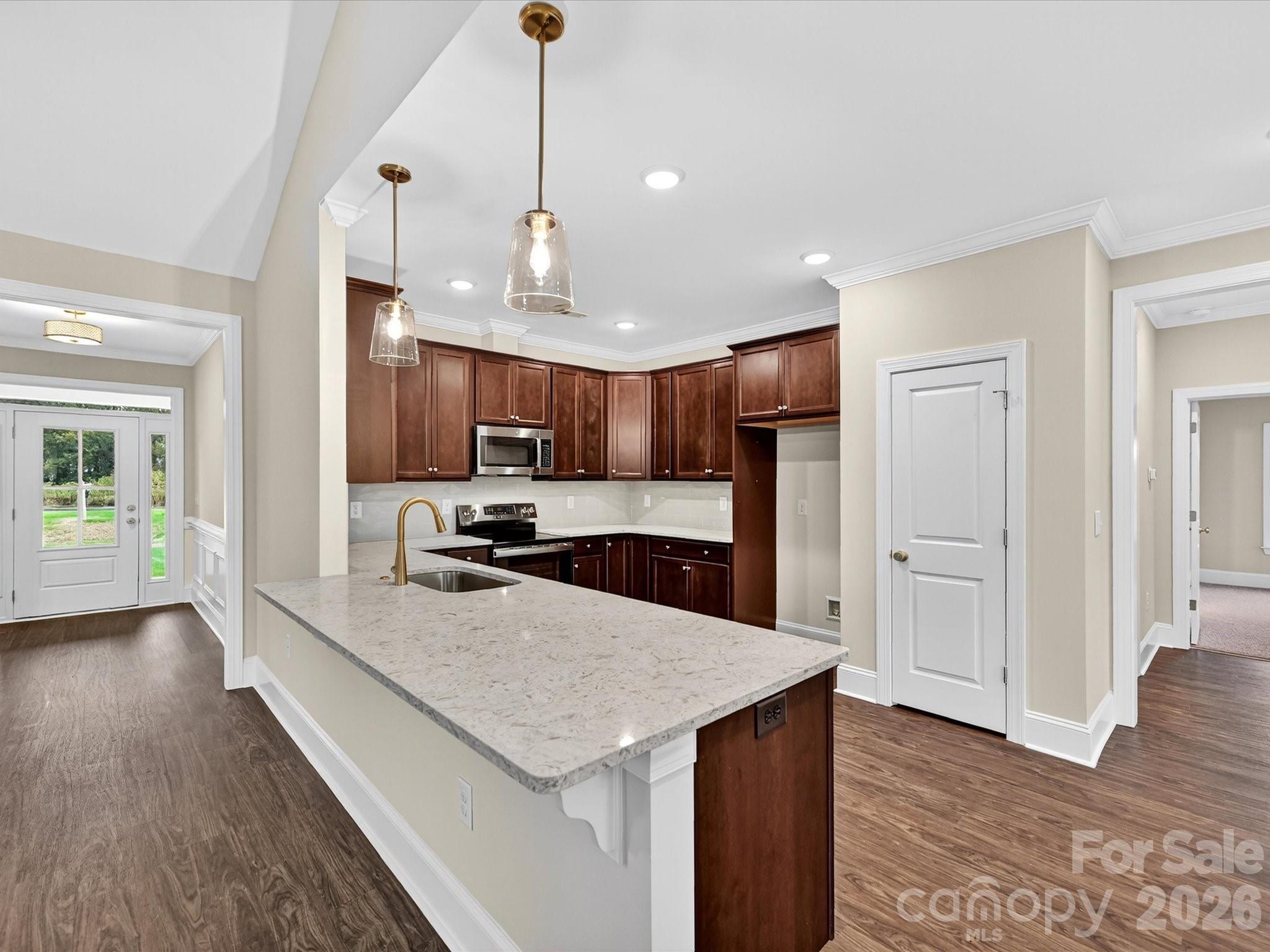 Sabella Estates - Residential