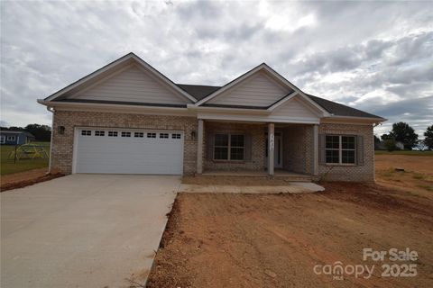 Photo of 3030 Buffet Lane #49, Monroe, NC 28110 (MLS # 4306794)