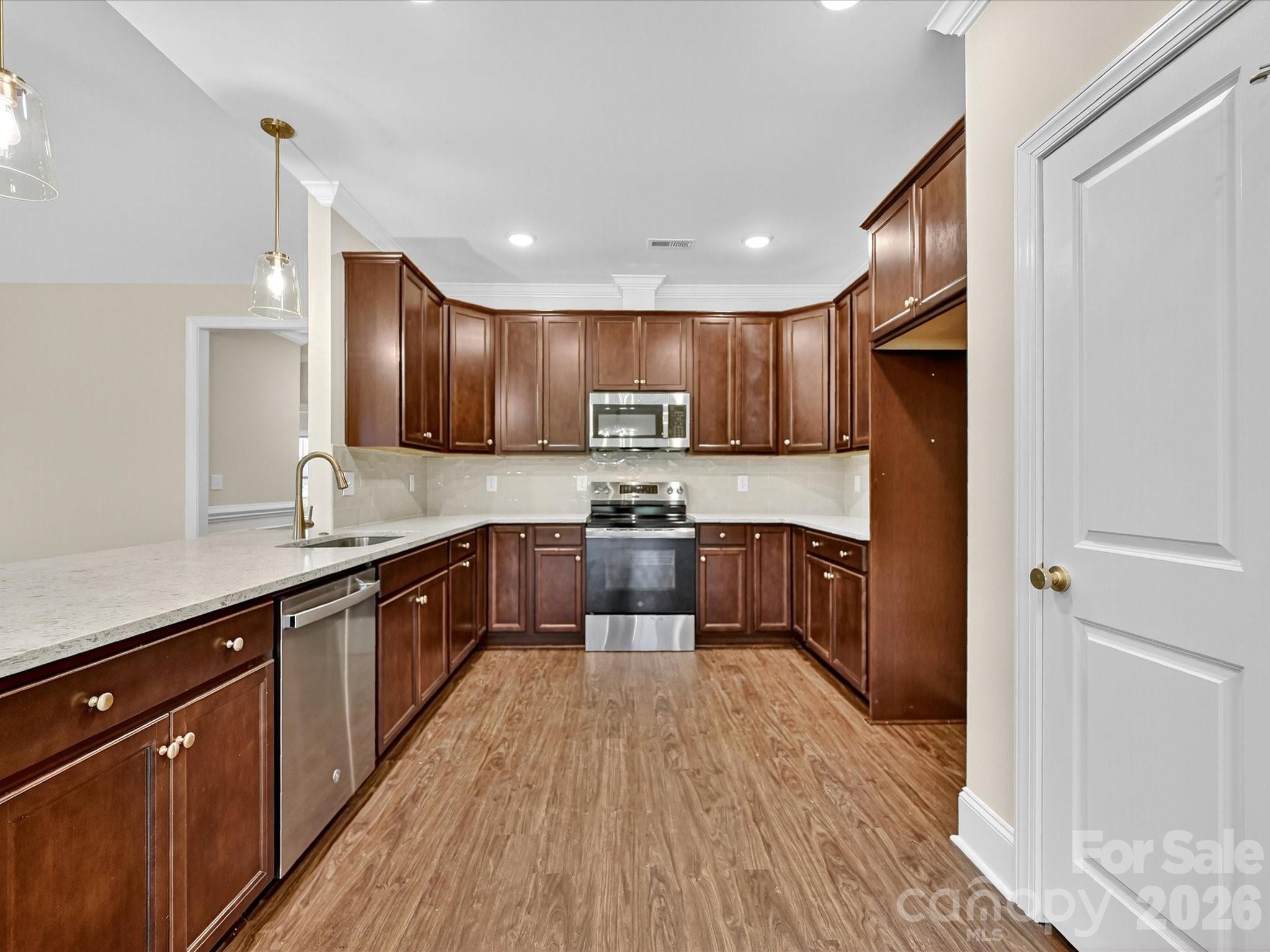 Sabella Estates - Residential