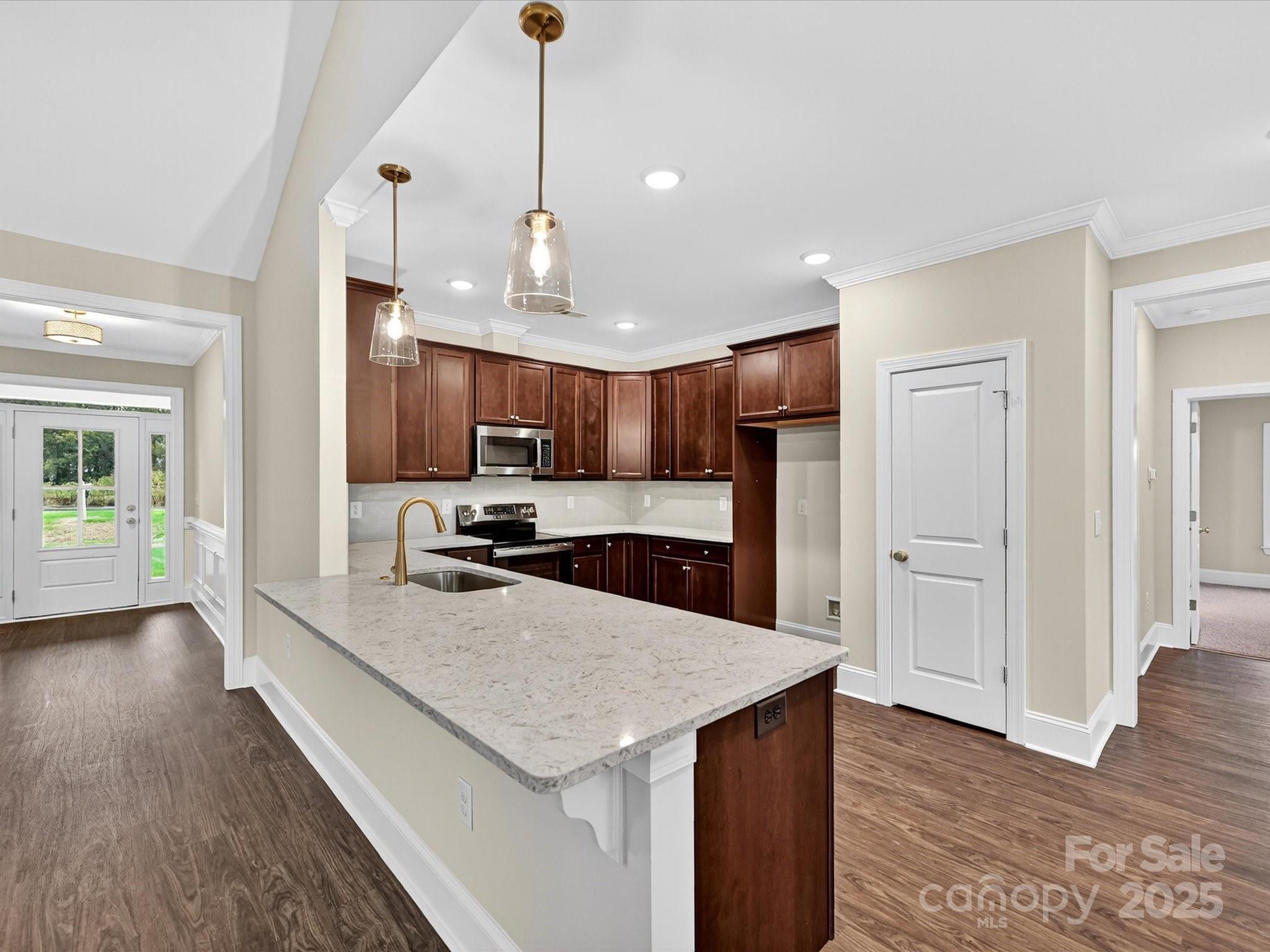 Sabella Estates - Residential