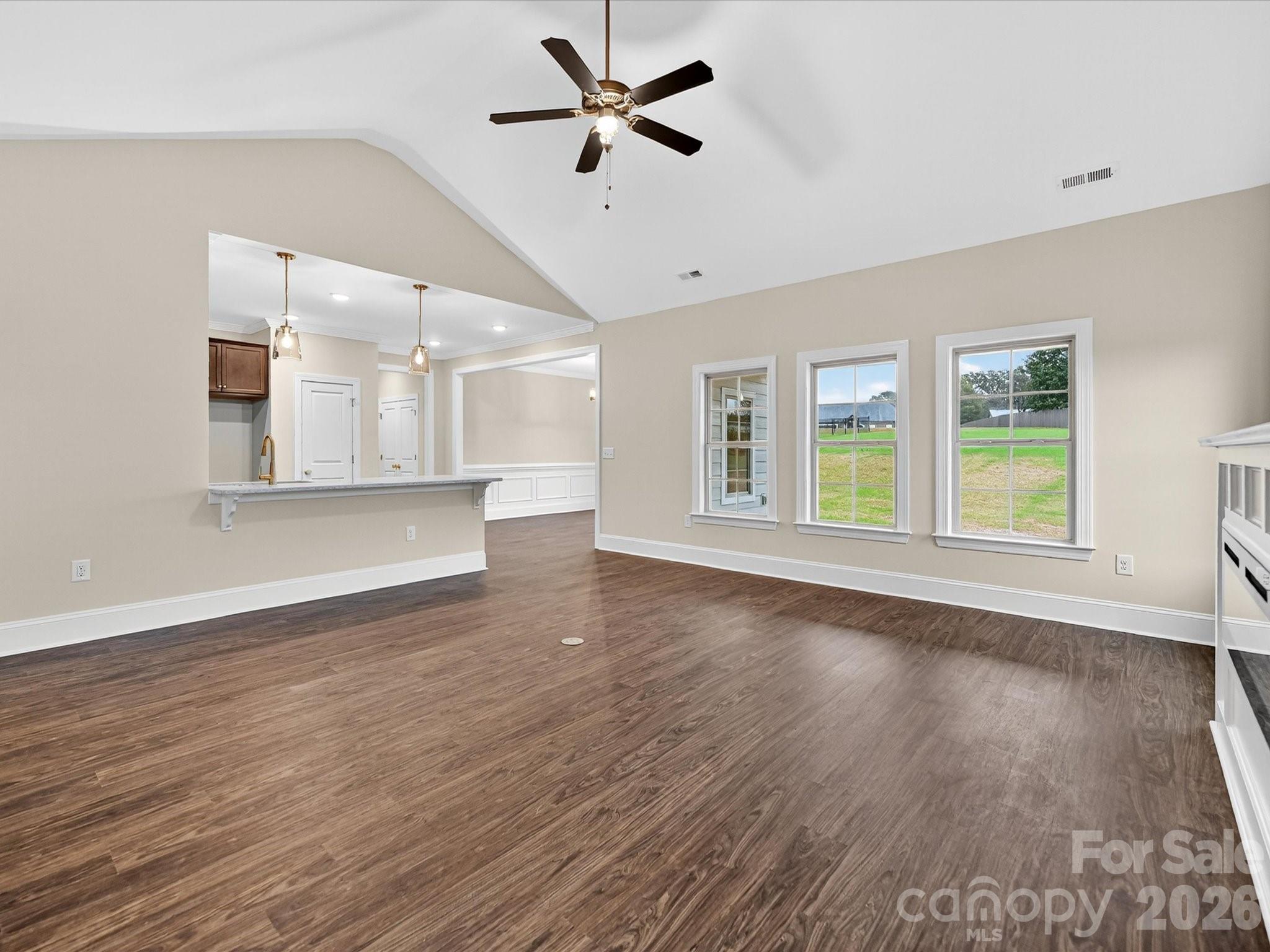 Sabella Estates - Residential