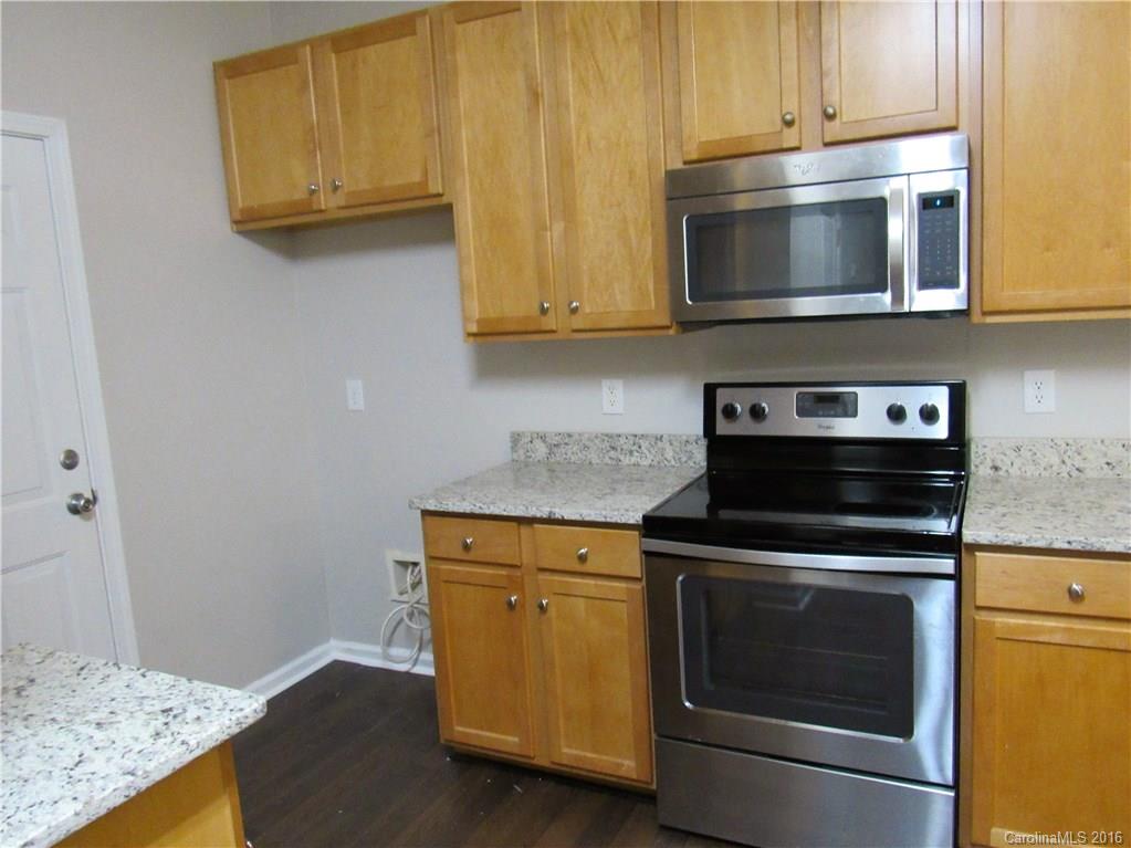 Baucom Ridge - Residential