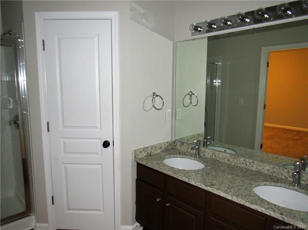 Baucom Ridge - Residential