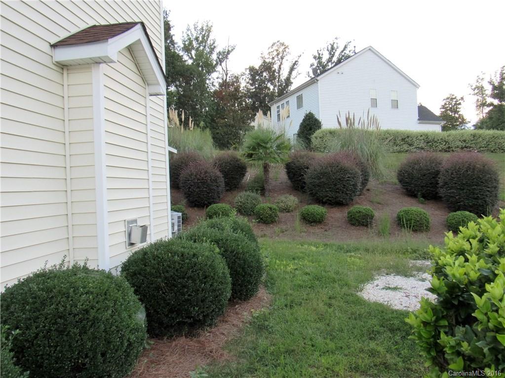 Baucom Ridge - Residential