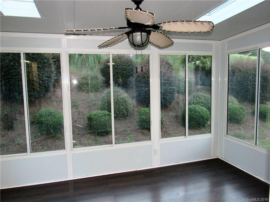 Baucom Ridge - Residential