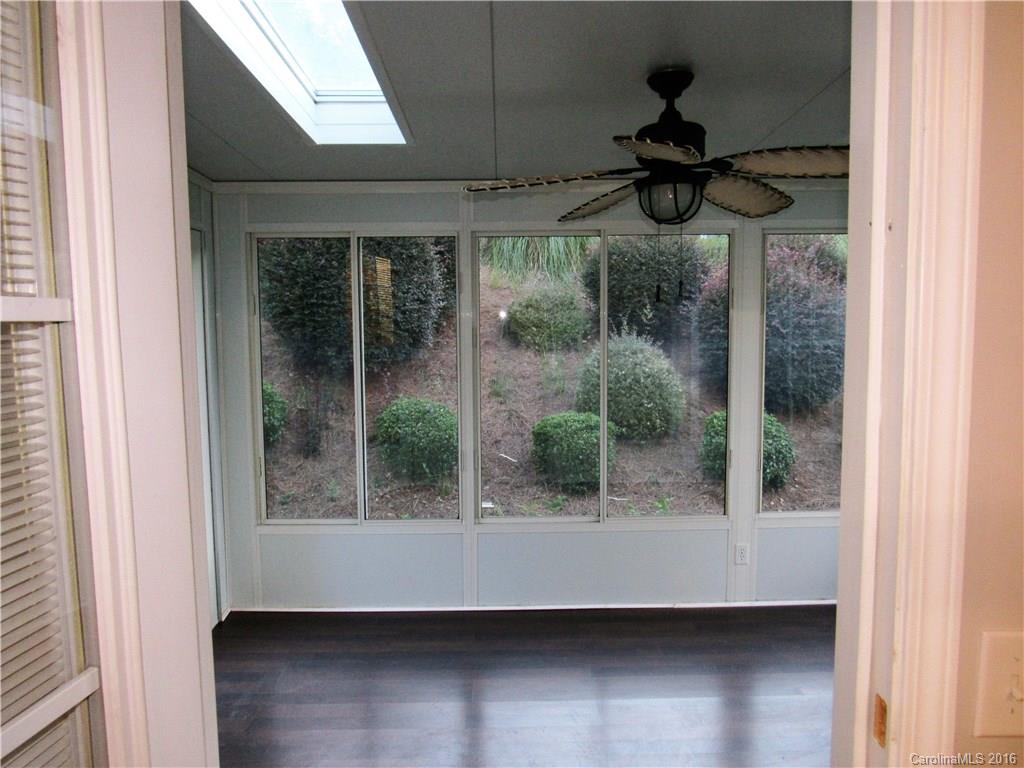 Baucom Ridge - Residential