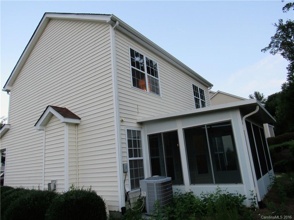 Baucom Ridge - Residential