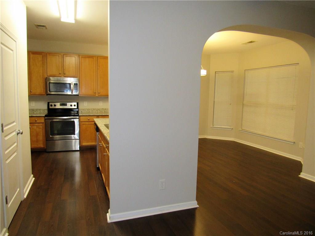 Baucom Ridge - Residential