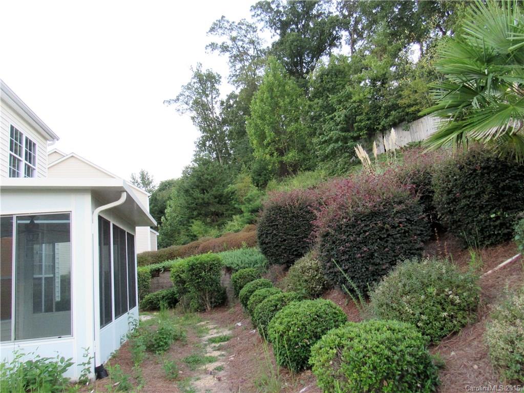 Baucom Ridge - Residential