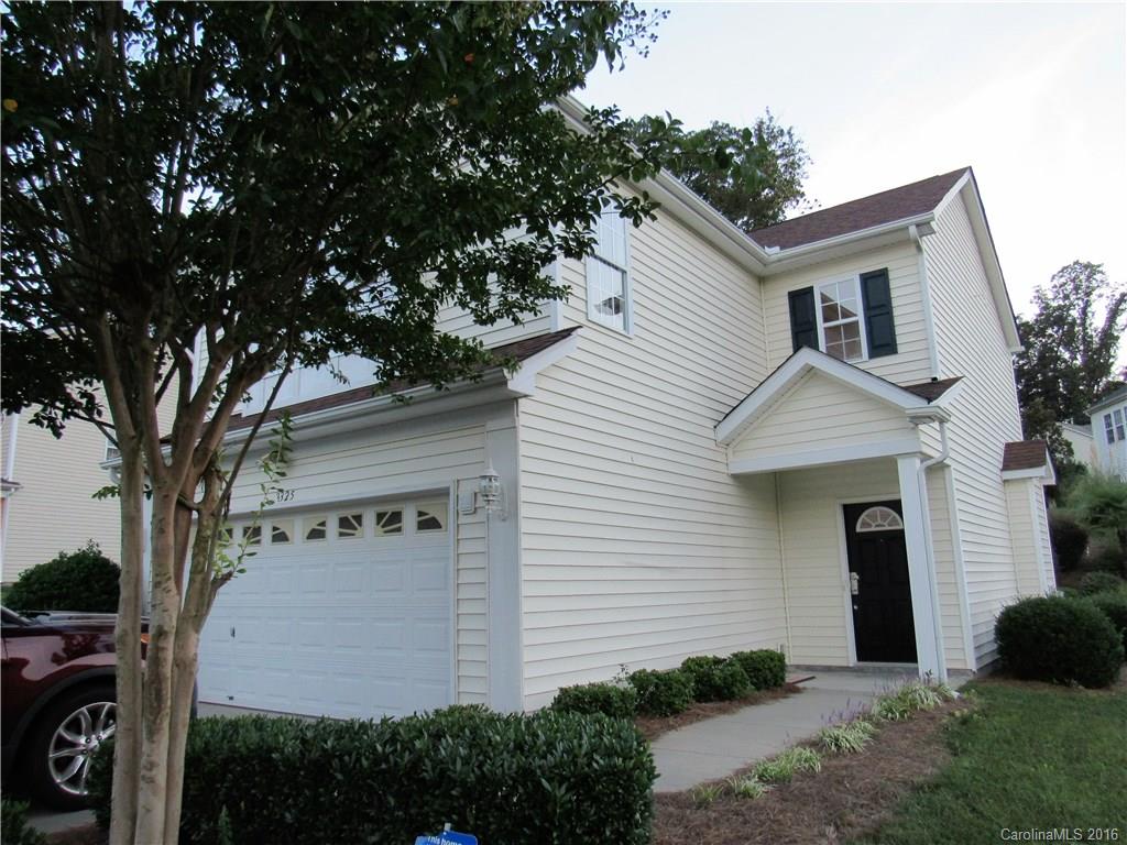 Baucom Ridge - Residential