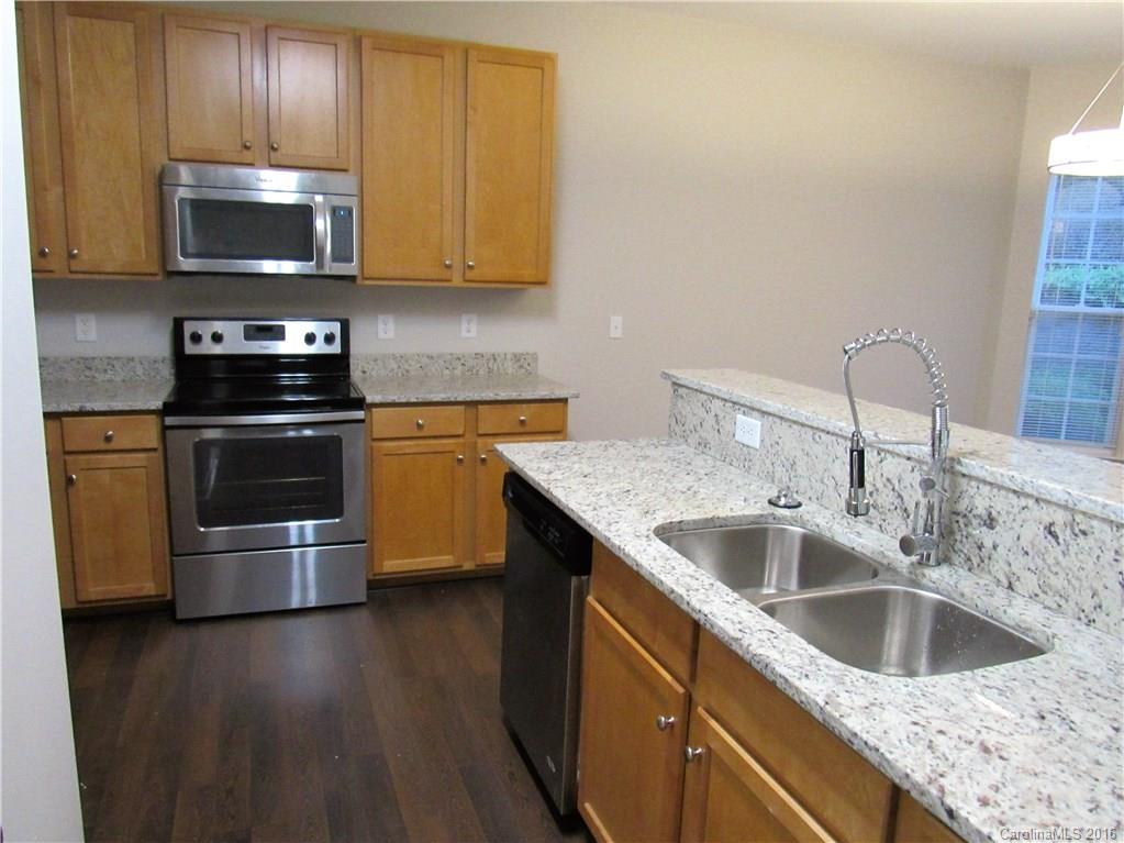 Baucom Ridge - Residential