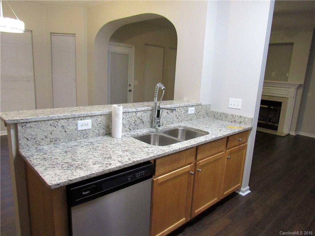 Baucom Ridge - Residential