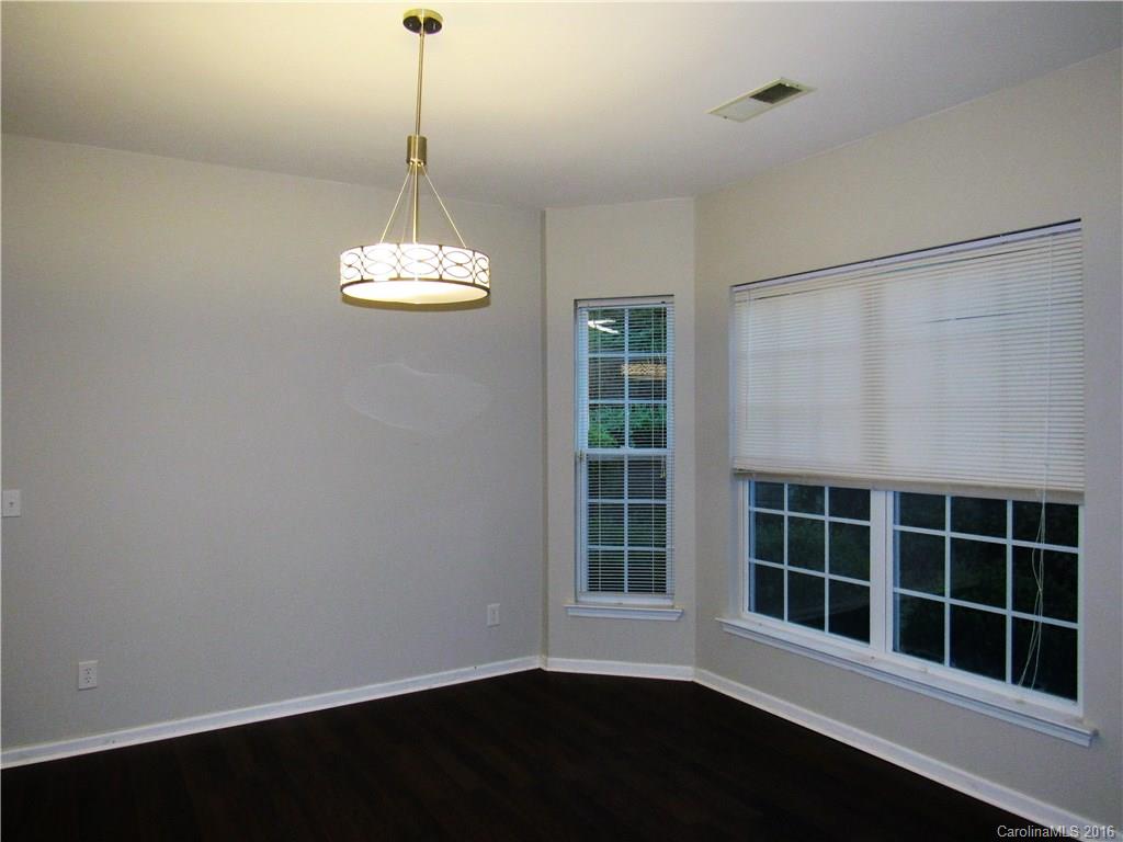 Baucom Ridge - Residential