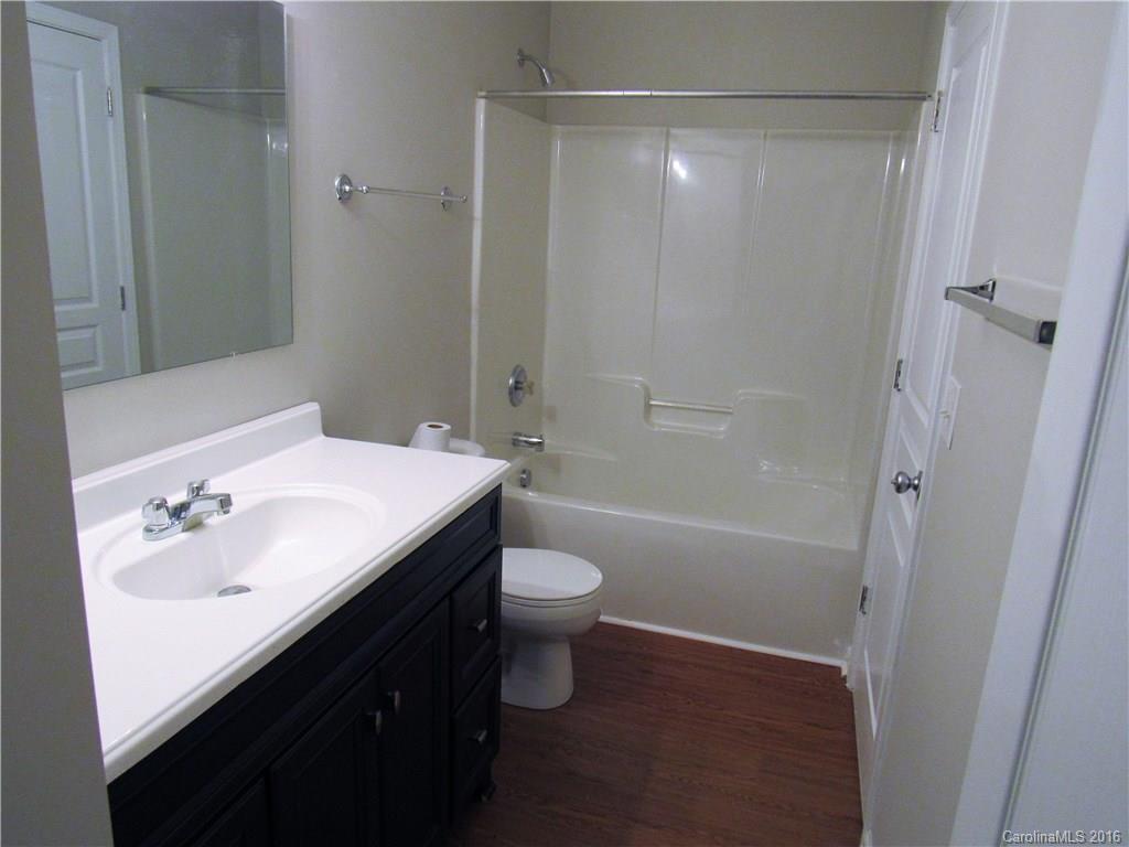 Baucom Ridge - Residential