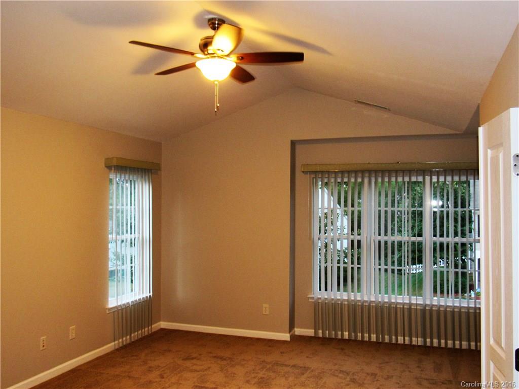 Baucom Ridge - Residential