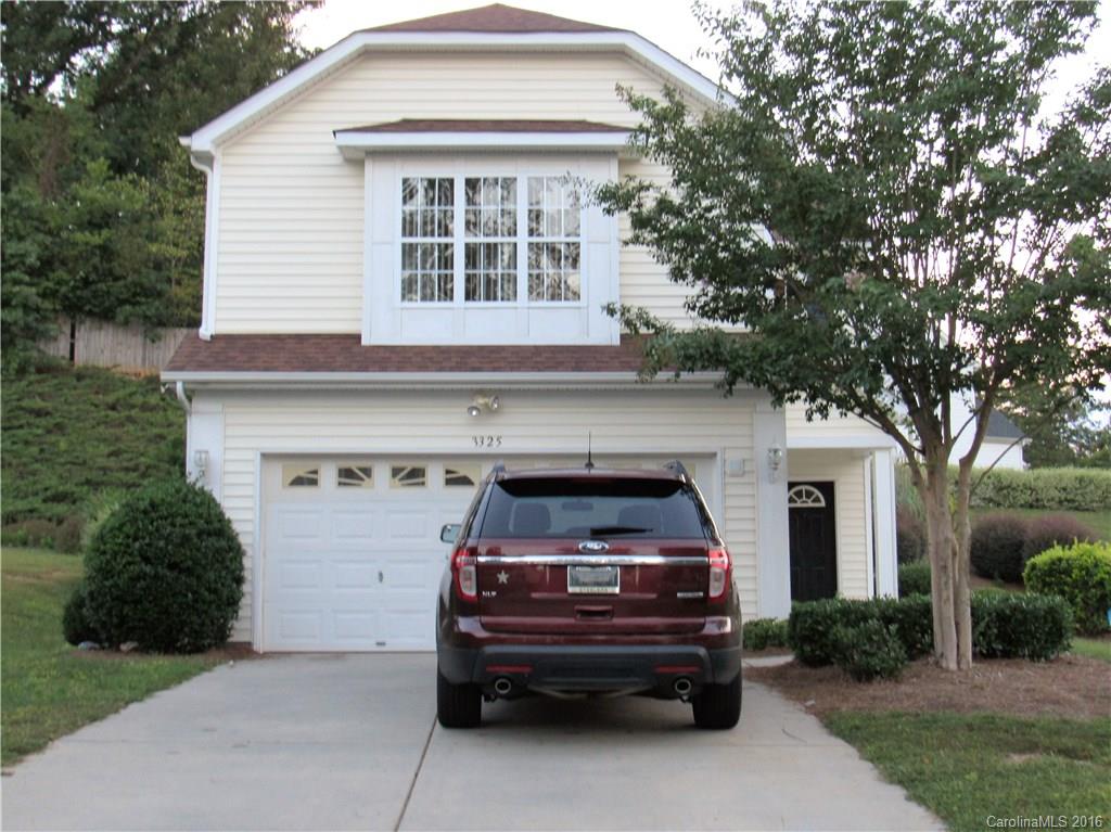 Baucom Ridge - Residential