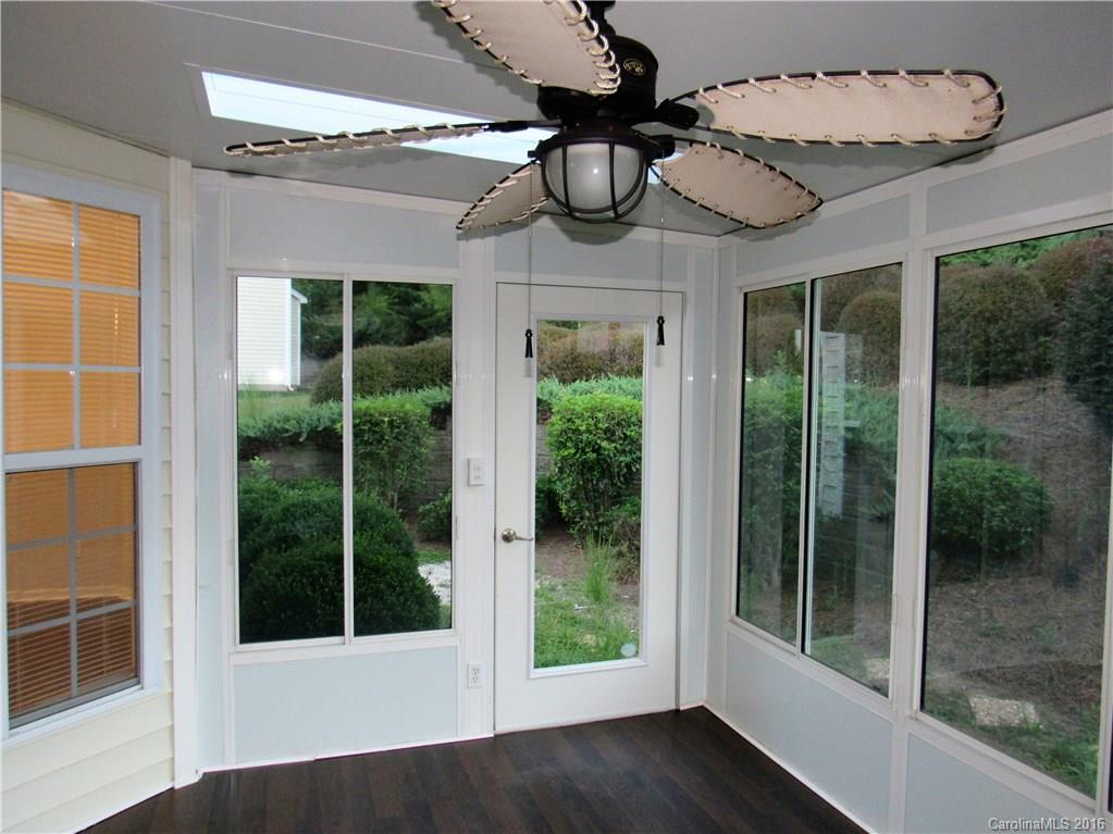 Baucom Ridge - Residential