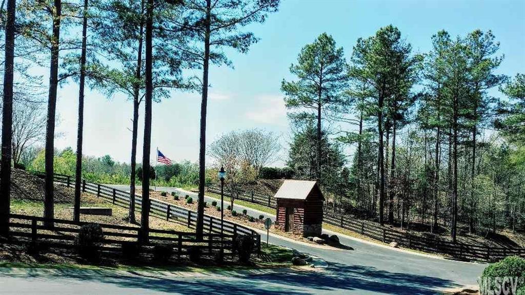 Paradise Harbor - Land