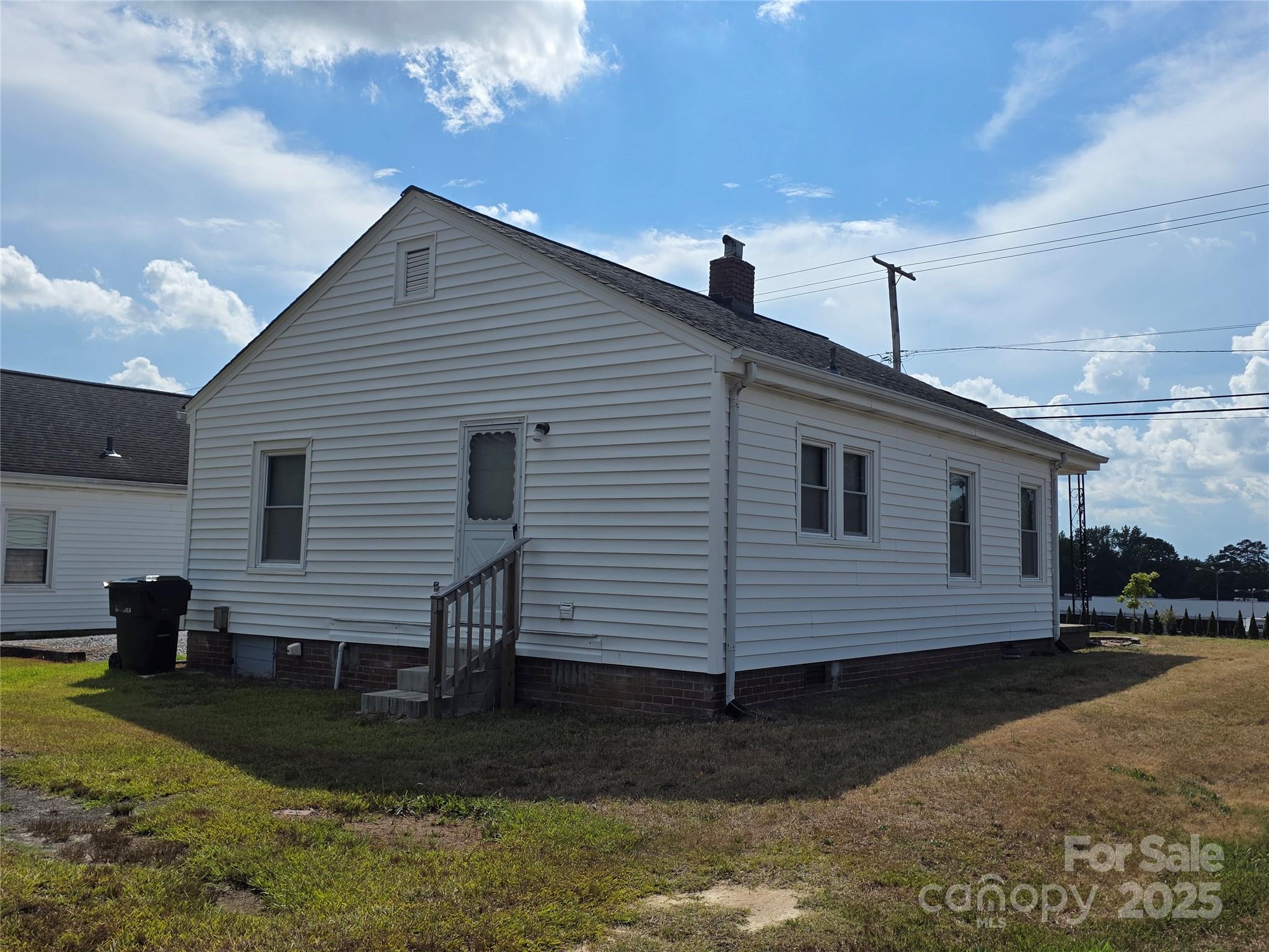 Linwood Park - Residential