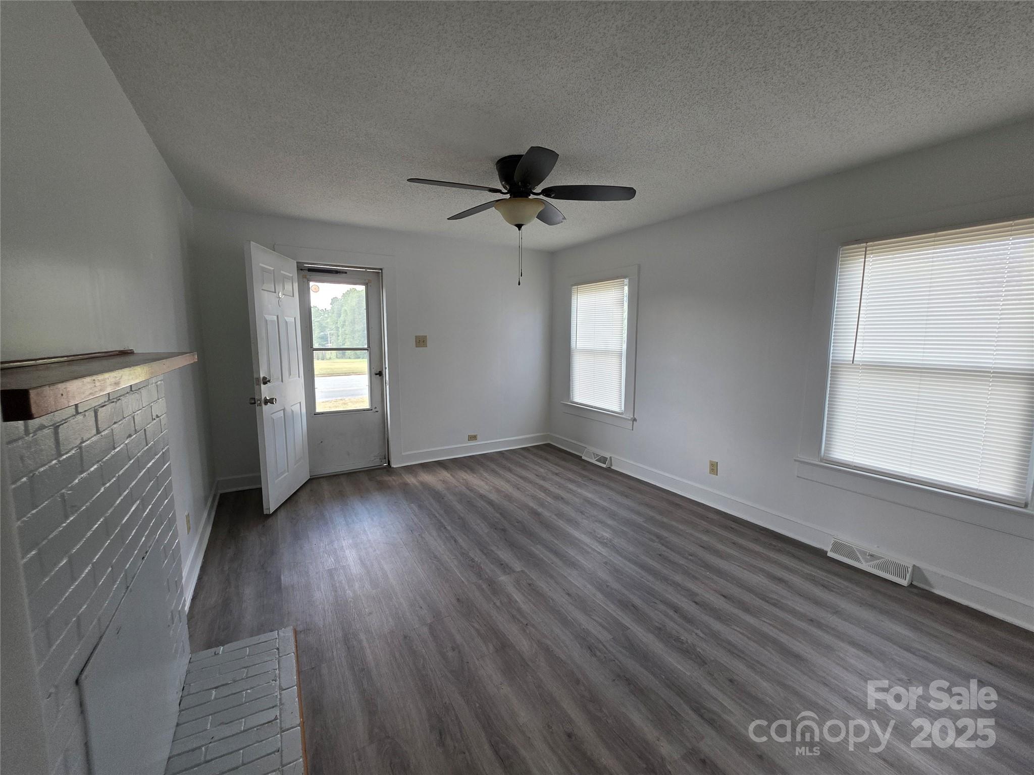 Linwood Park - Residential