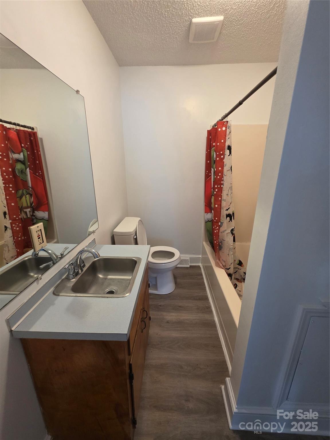 Linwood Park - Residential