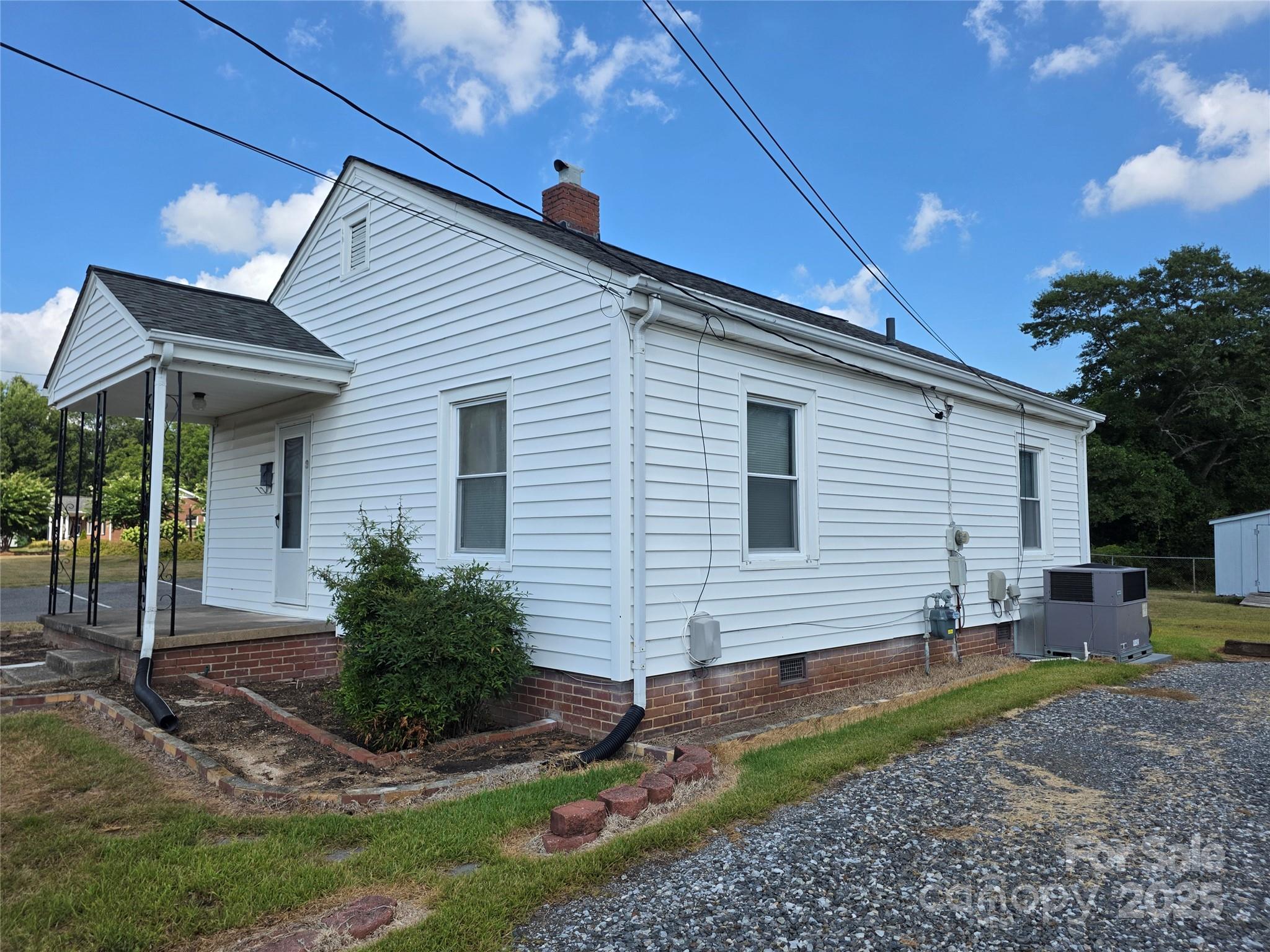 Linwood Park - Residential