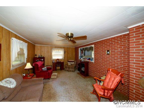 Vernon P. Moffitt - Residential