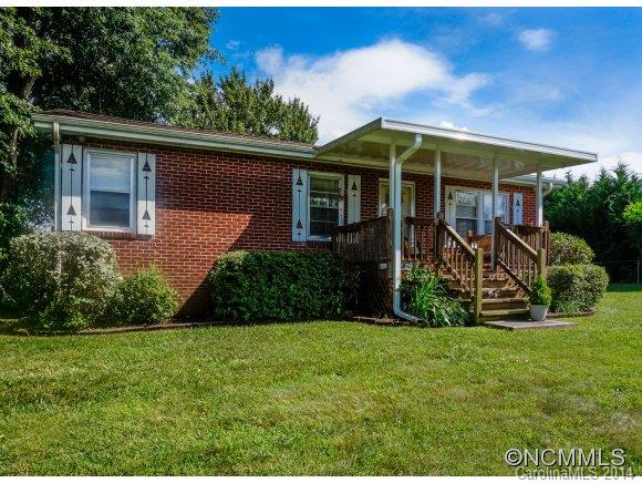 Vernon P. Moffitt - Residential