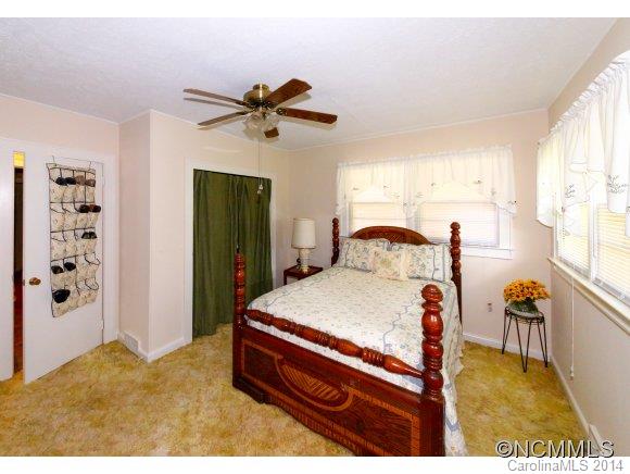 Vernon P. Moffitt - Residential