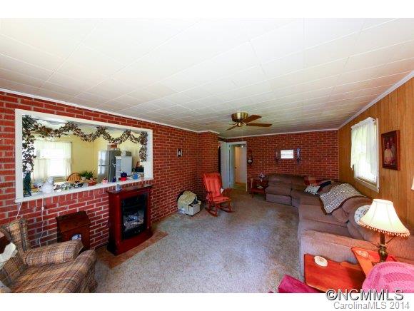 Vernon P. Moffitt - Residential