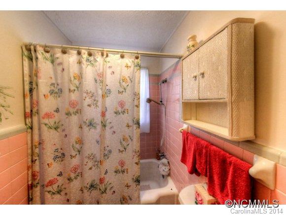 Vernon P. Moffitt - Residential