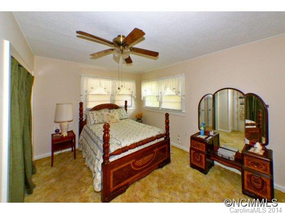 Vernon P. Moffitt - Residential