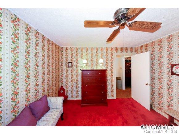 Vernon P. Moffitt - Residential