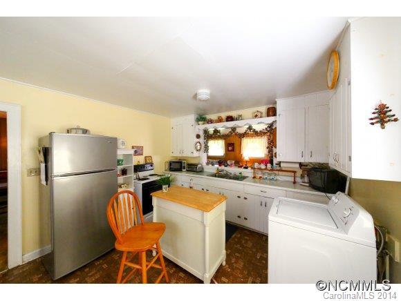 Vernon P. Moffitt - Residential