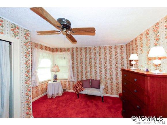 Vernon P. Moffitt - Residential