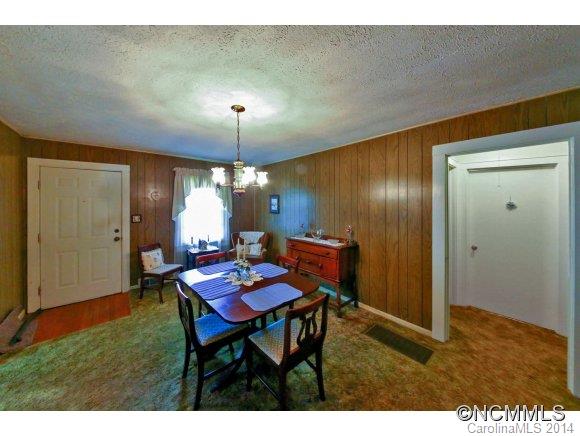 Vernon P. Moffitt - Residential