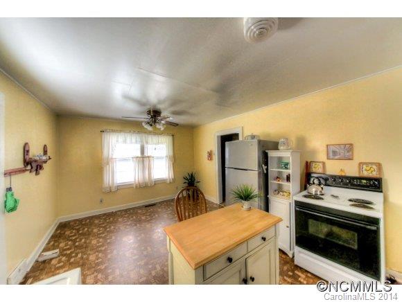 Vernon P. Moffitt - Residential