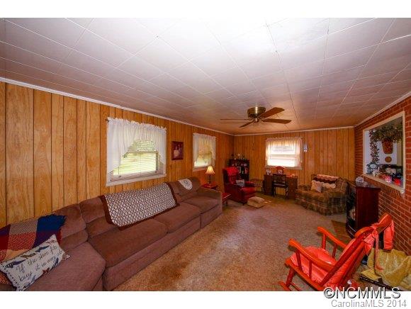 Vernon P. Moffitt - Residential